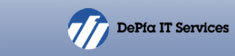 Verbindung zu DePfa IT Services